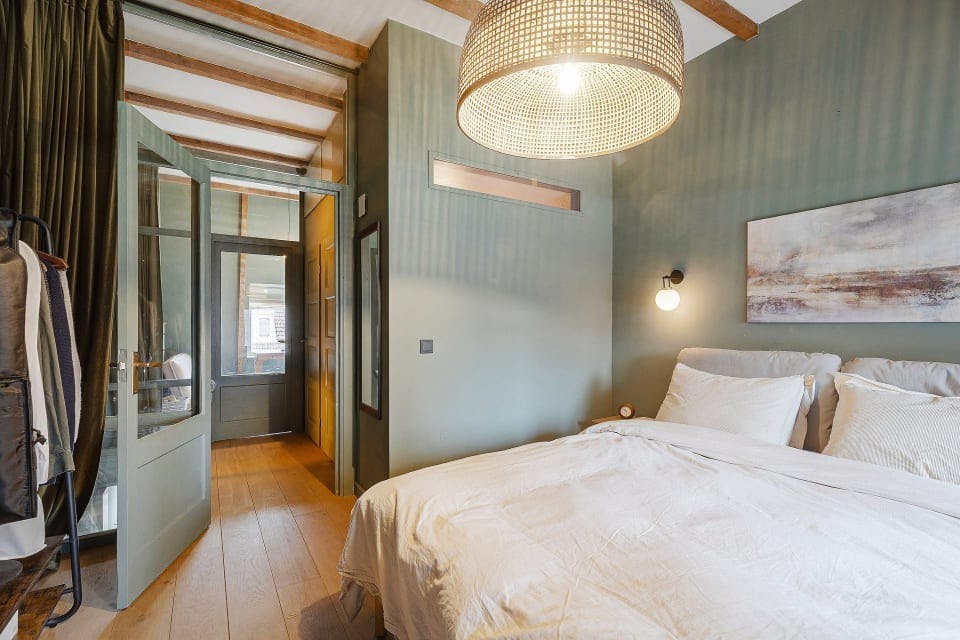Apartment Amsterdam, 2 beds — photo 2