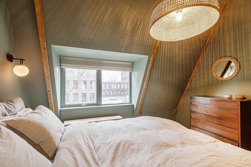 Apartment Amsterdam, 2 beds — photo 8