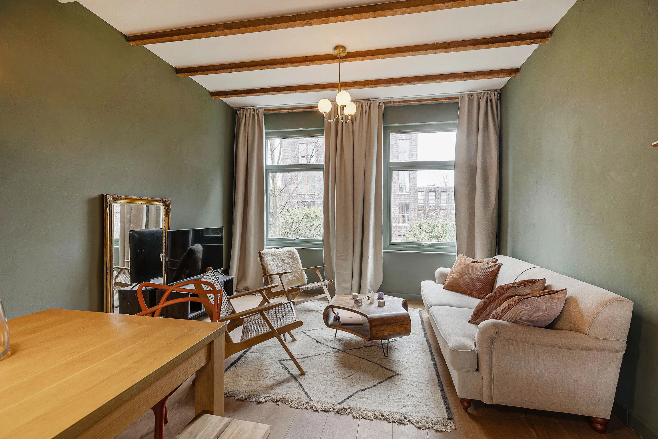 2-Bedroom Apartment in Fazantenweg, Amsterdam (1626072) COMMON_AREA 2