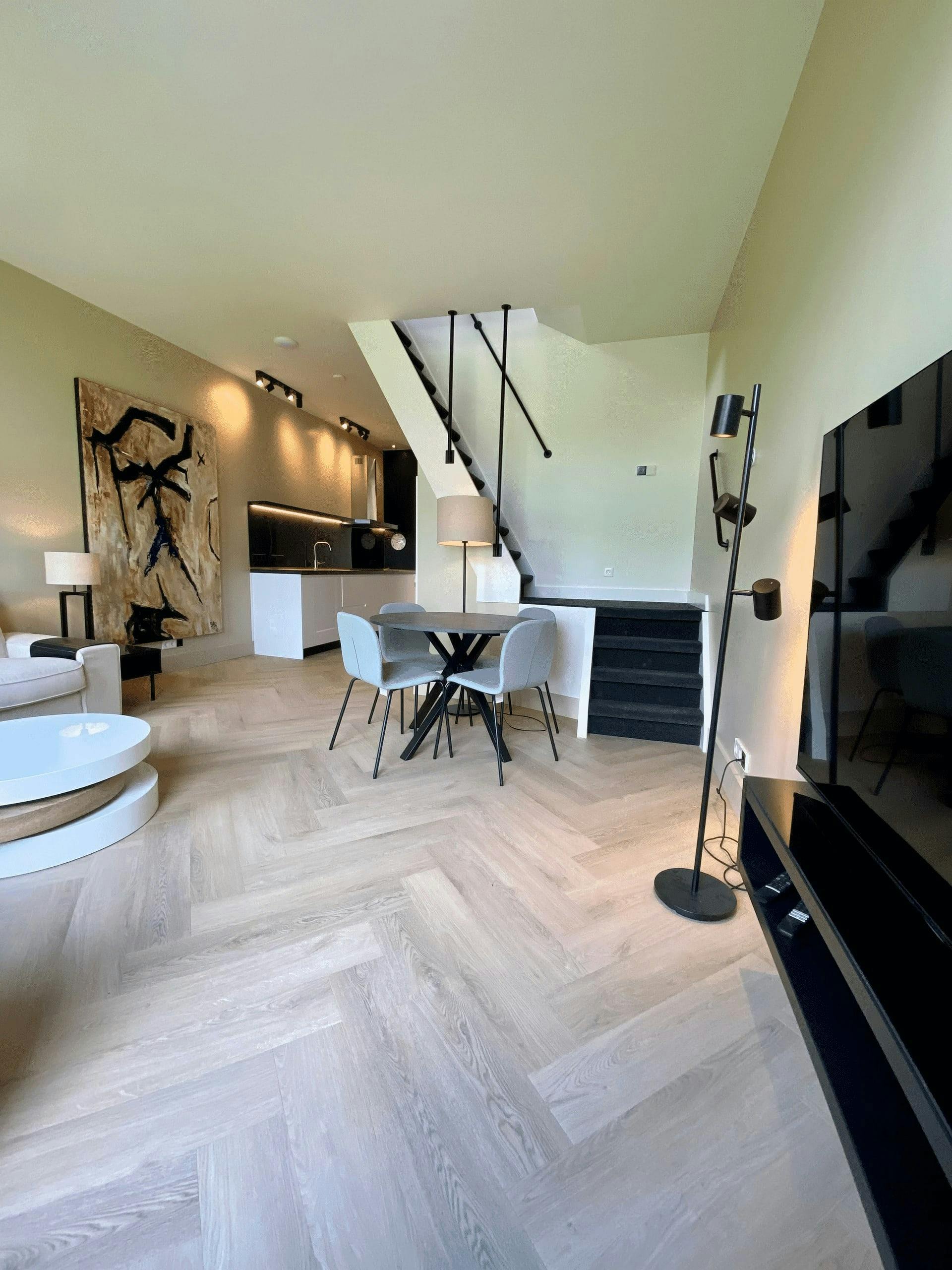 Apartment Amsterdam, 3 beds — photo 9