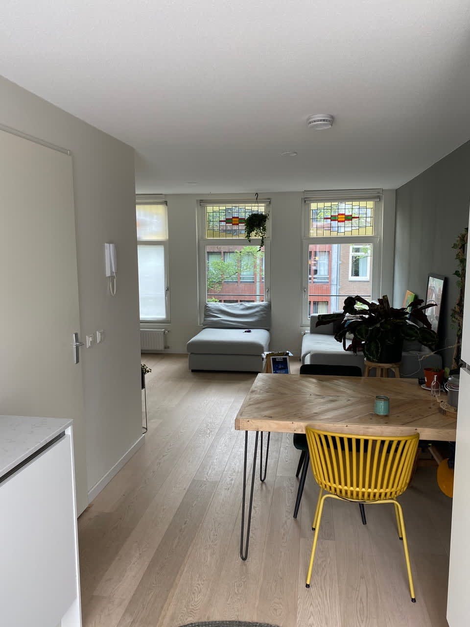 Apartment Amsterdam, 1 bed — photo 7