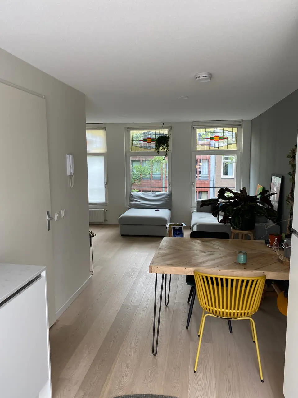 1-Bedroom Apartment in Czaar Peterstraat, Amsterdam (1626076) ROOM