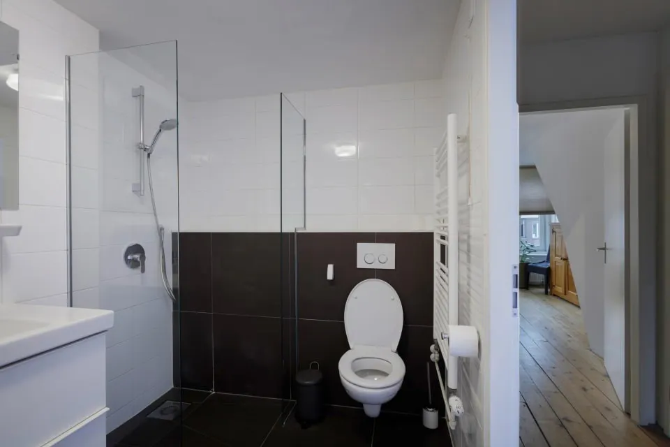 1-Bedroom Apartment in Oude Looiersstraat, Amsterdam (1626078) ROOM 4