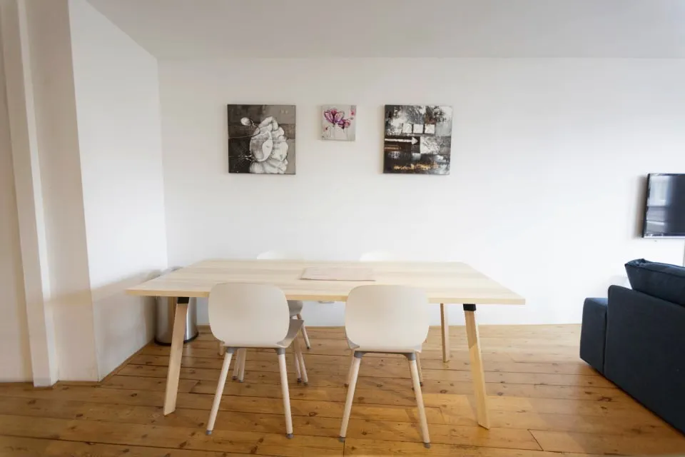 1-Bedroom Apartment in Oude Looiersstraat, Amsterdam (1626078) ROOM 1