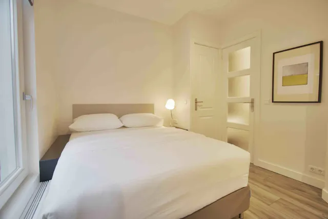 1-Bedroom Apartment in Eerste Leliedwarsstraat, Amsterdam (1626079) room image 2