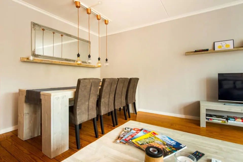 1-Bedroom Apartment in Rozengracht, Amsterdam (1626080) ROOM 3