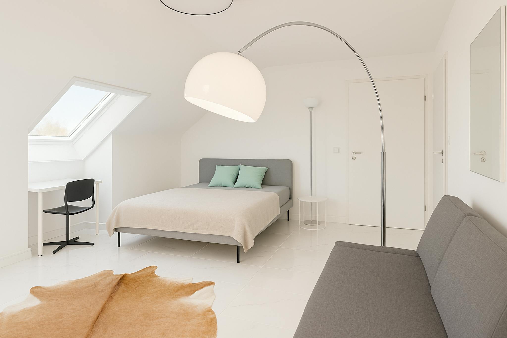 Sonnenweg, Gröbenzell preview