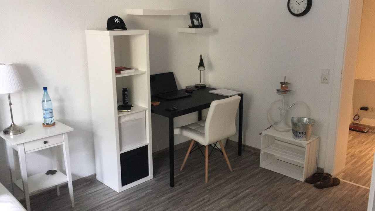 Schwabstraße, Stuttgart preview