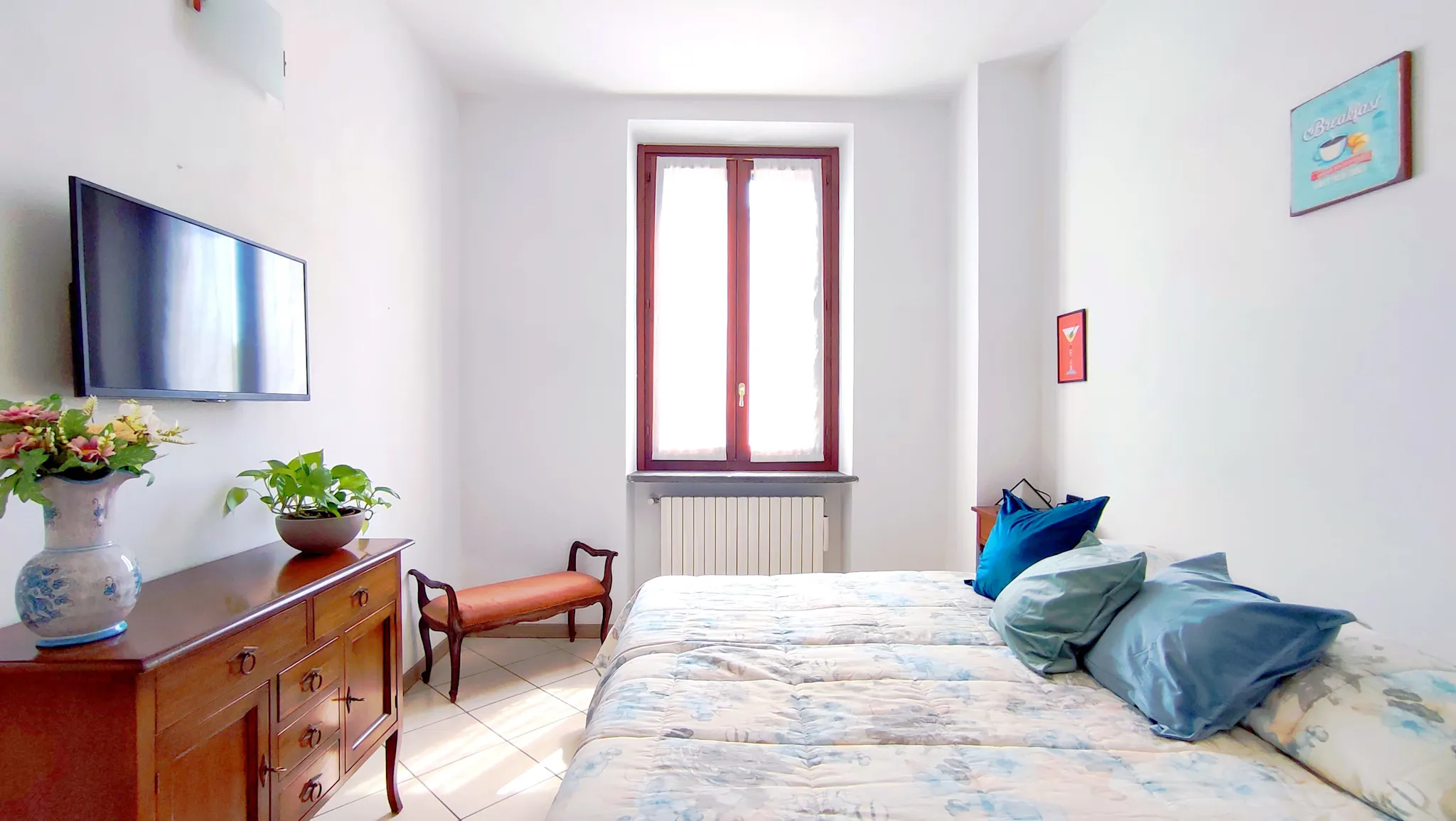 Via Novara, Milan preview