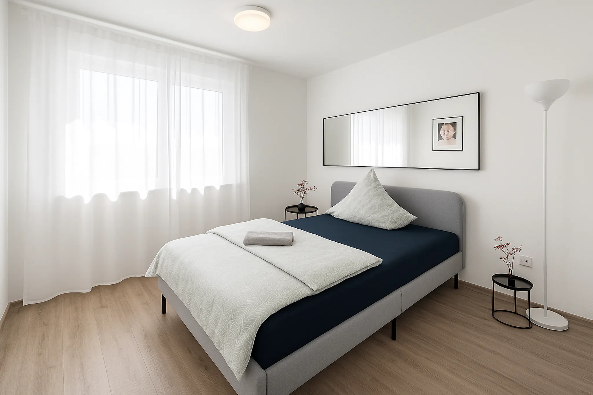 Römerhofweg, Garching bei München preview