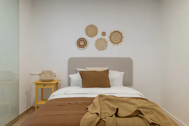Private room in Carrer de Bailèn, Barcelona (1626097) room image 2