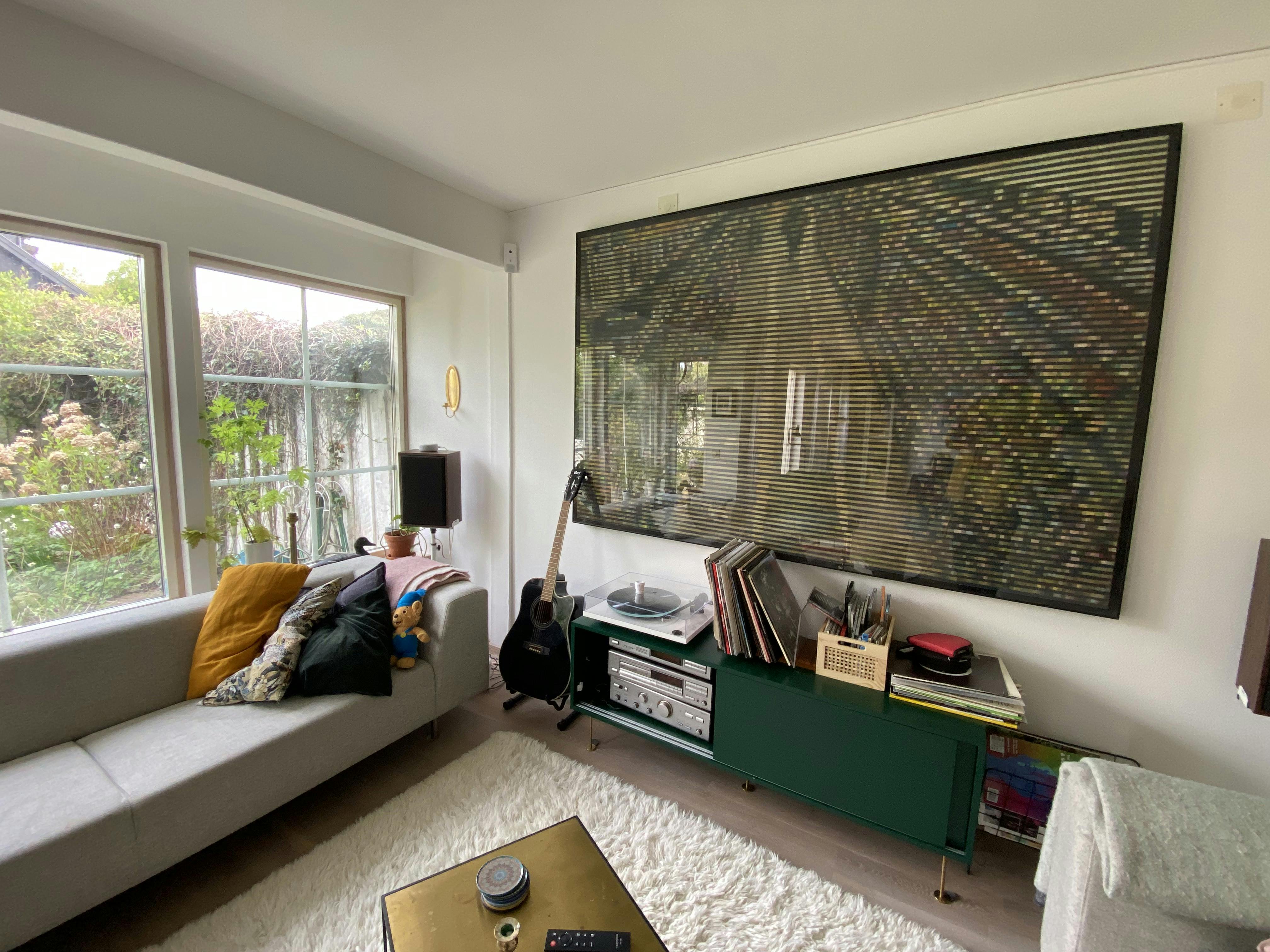 preview gallery tile