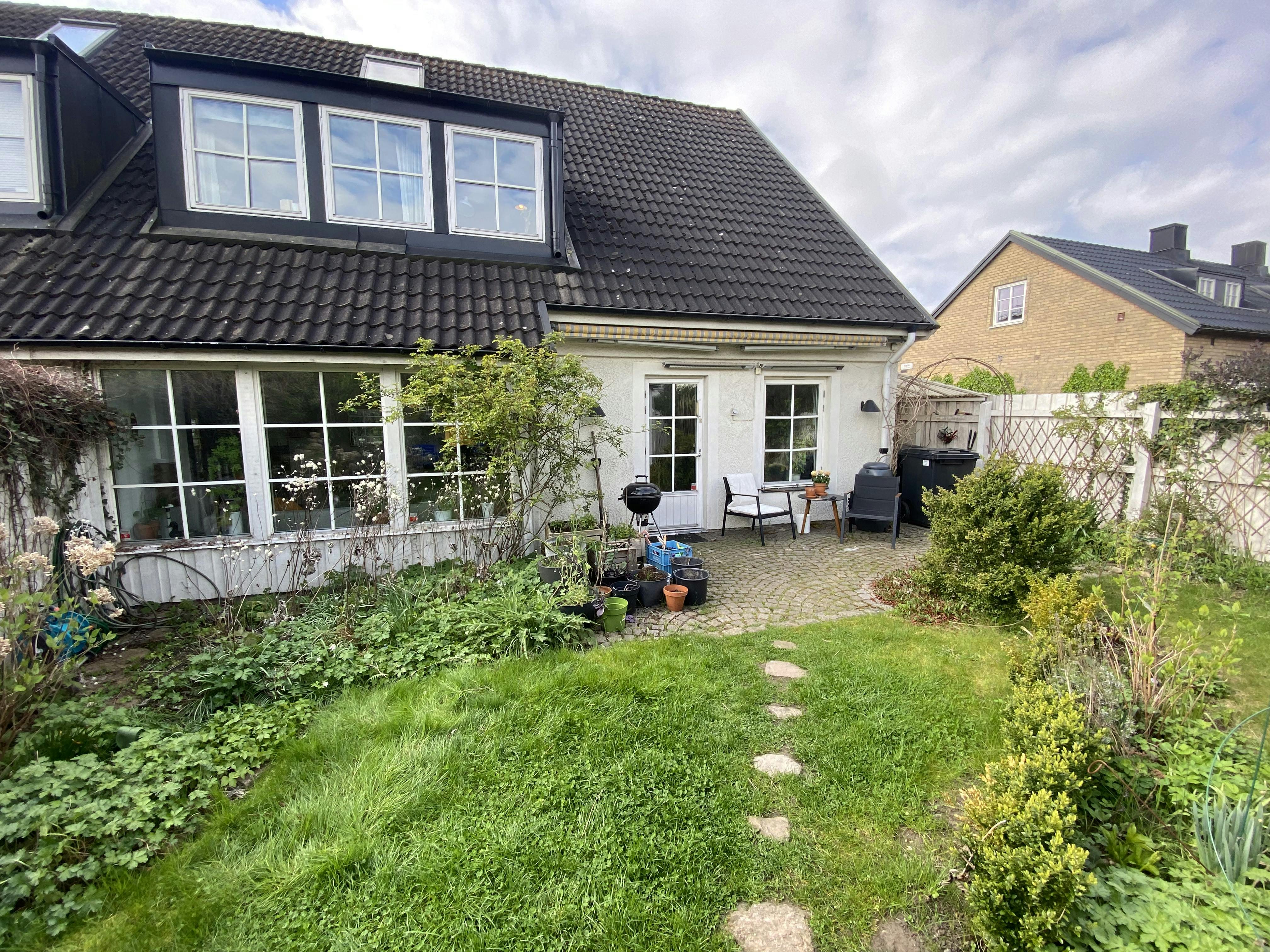 Будинок за оренду для 28 036 SEK на місяць у Malmö, Idunsgatan