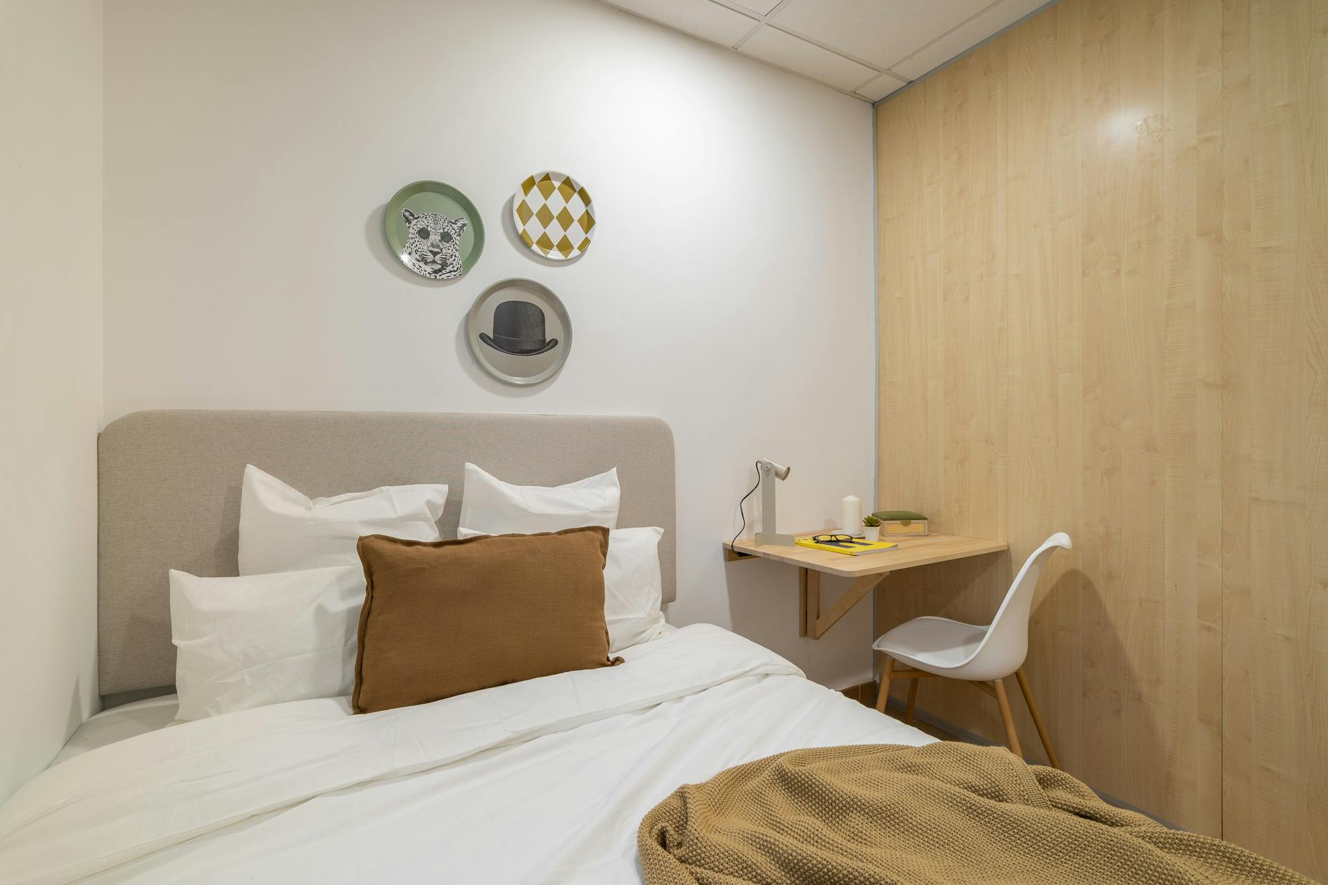 preview gallery tile