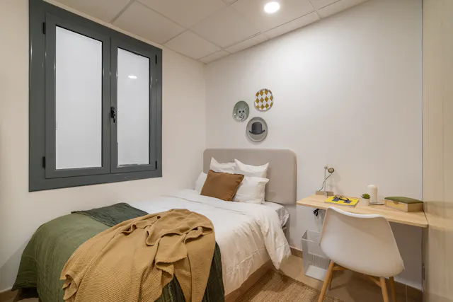Private room in Carrer de Bailèn, Barcelona (1626112) room image 1