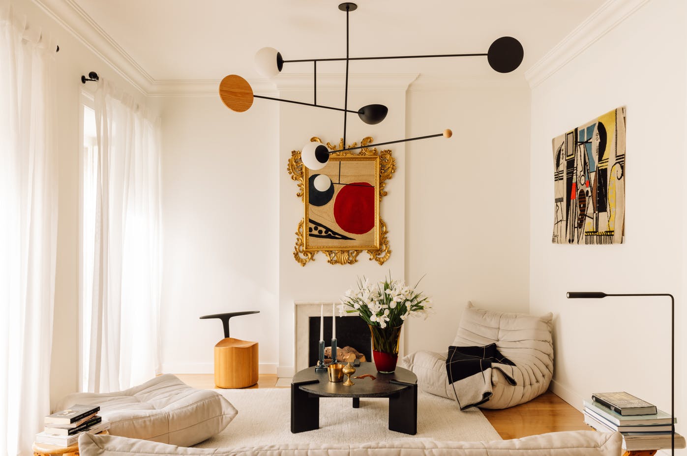 Apartment for rent for €2,600 per month in Lisbon, Rua da Glória