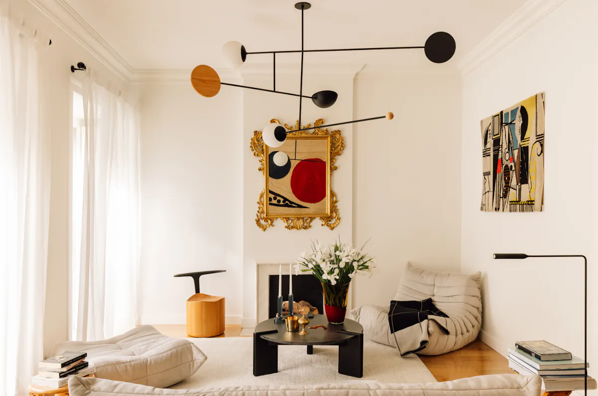 1-Bedroom Apartment in Rua da Glória, Lisbon (1626114) ROOM