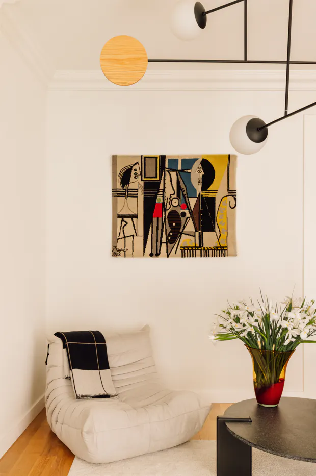 1-Bedroom Apartment in Rua da Glória, Lisbon (1626114) ROOM 2