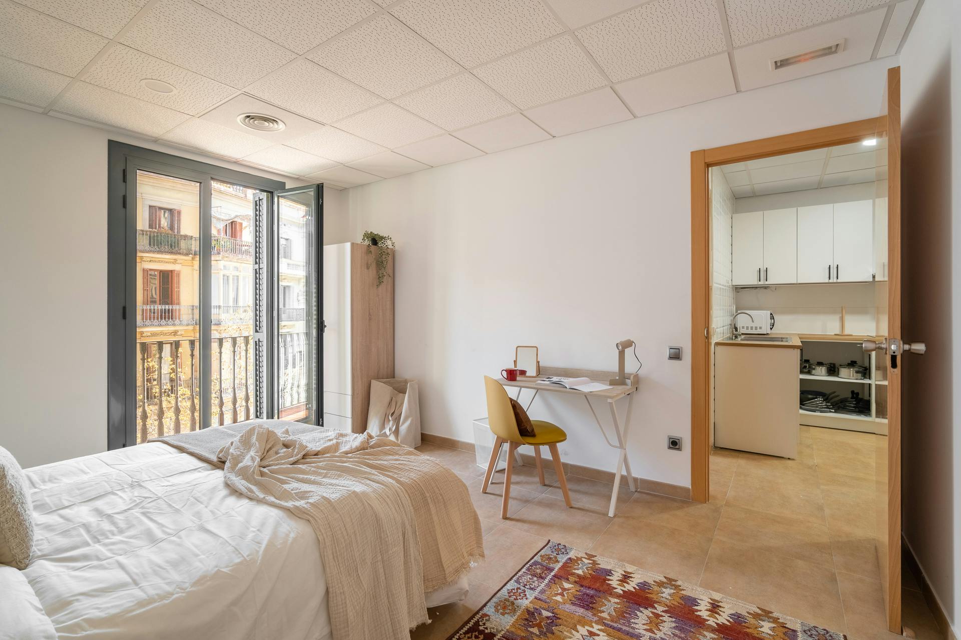 preview gallery tile