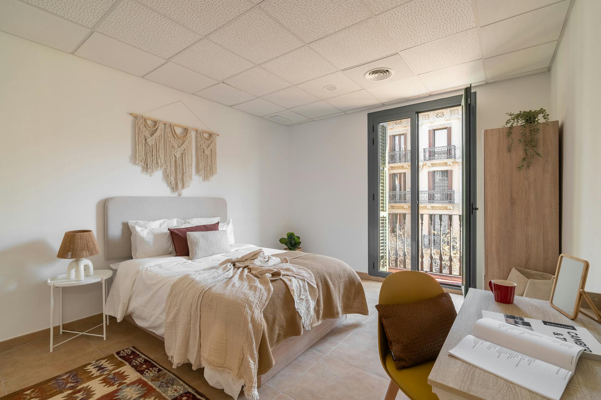 preview gallery tile