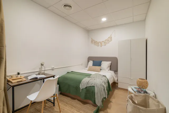 Private room in Carrer de Bailèn, Barcelona (1626117) room image 1