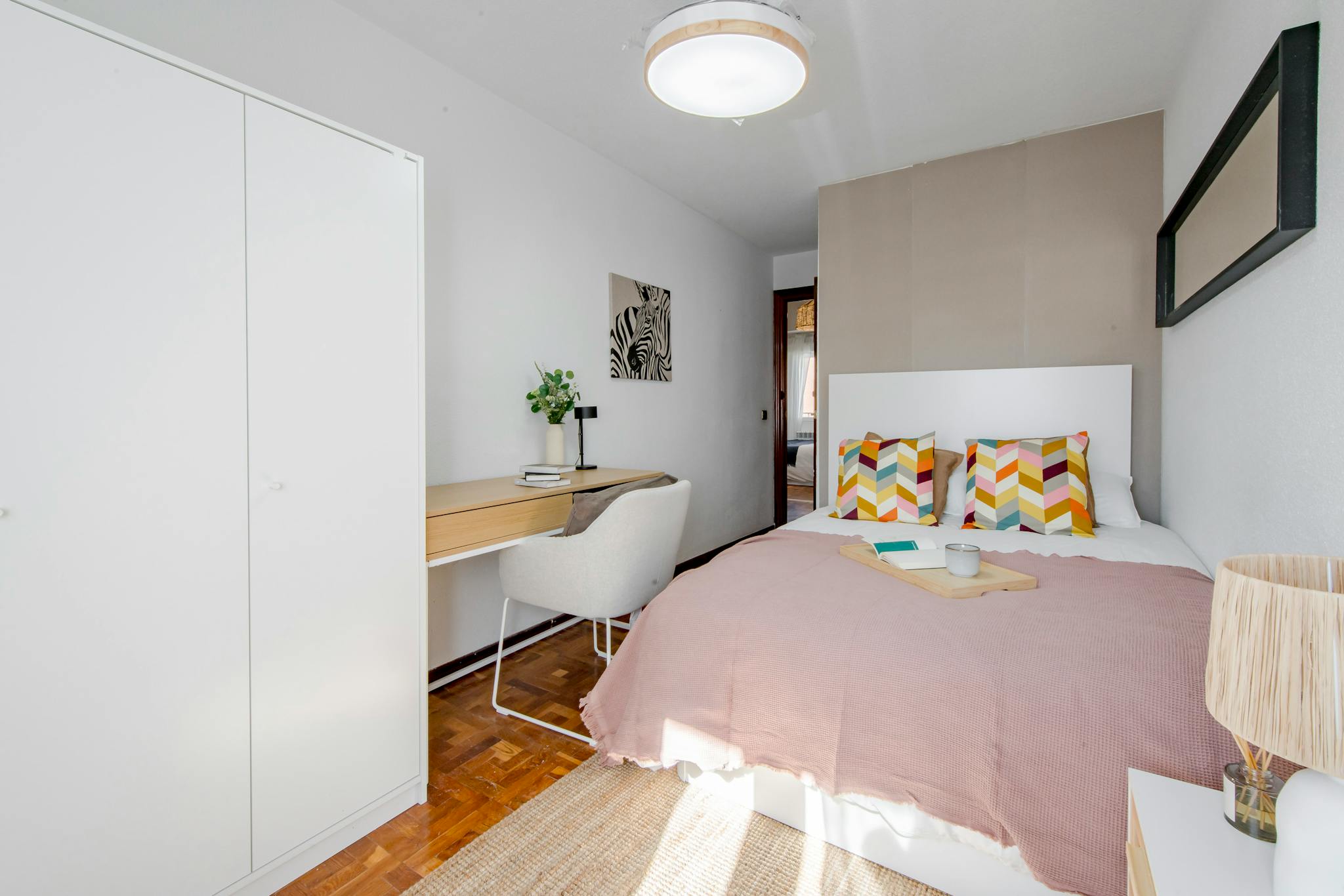 Calle de Fuendetodos, Madrid preview