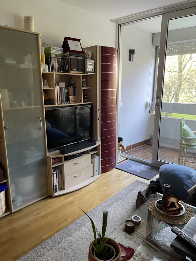 Private room in Elektrastraße, Munich (1626119) room image 72