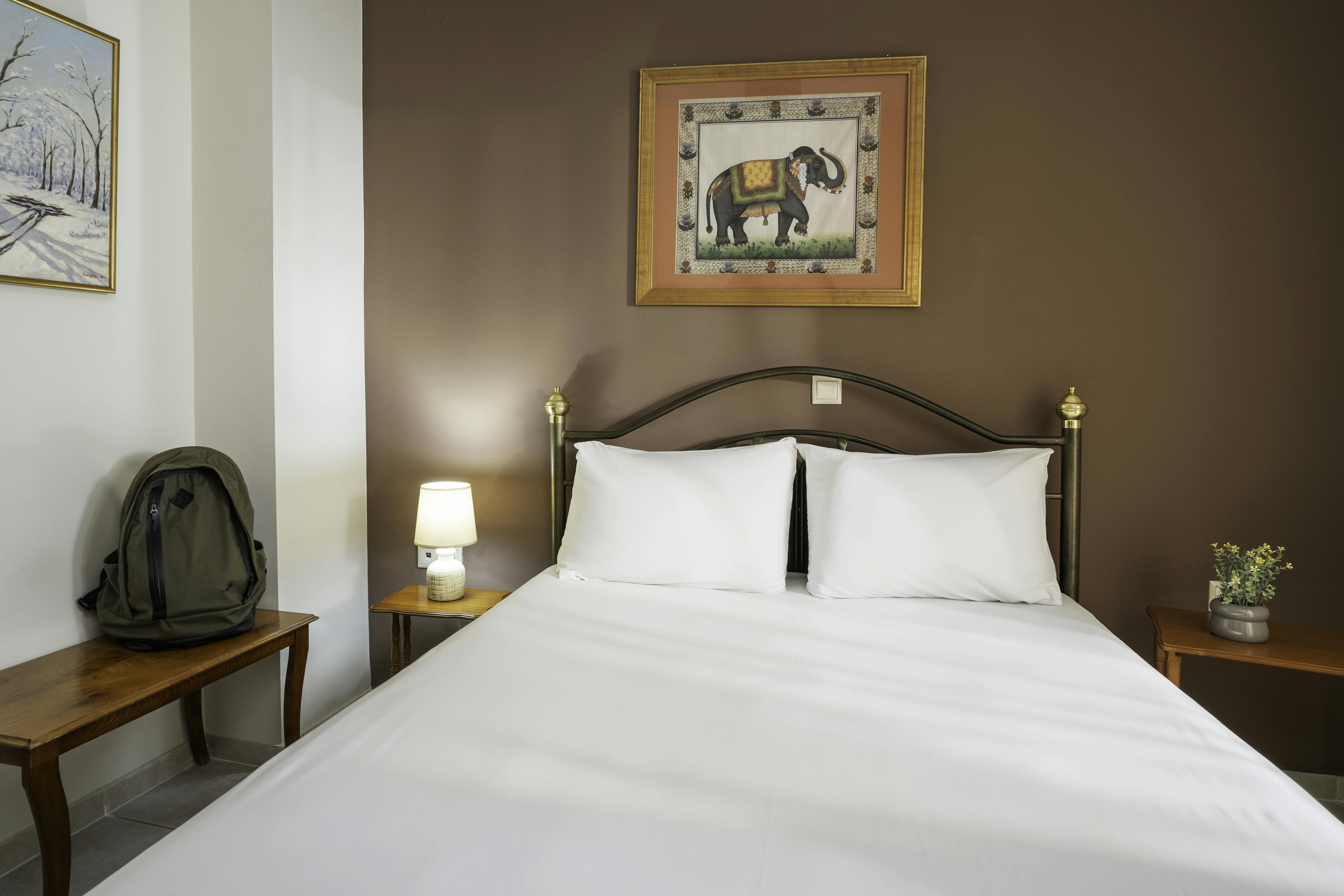 Shared room for rent for €800 per month in Litóchoro, Ioannou Sakkelarou