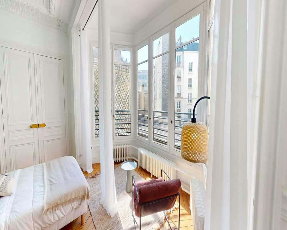 Private room in Boulevard Malesherbes, Paris (1626123) room image 2