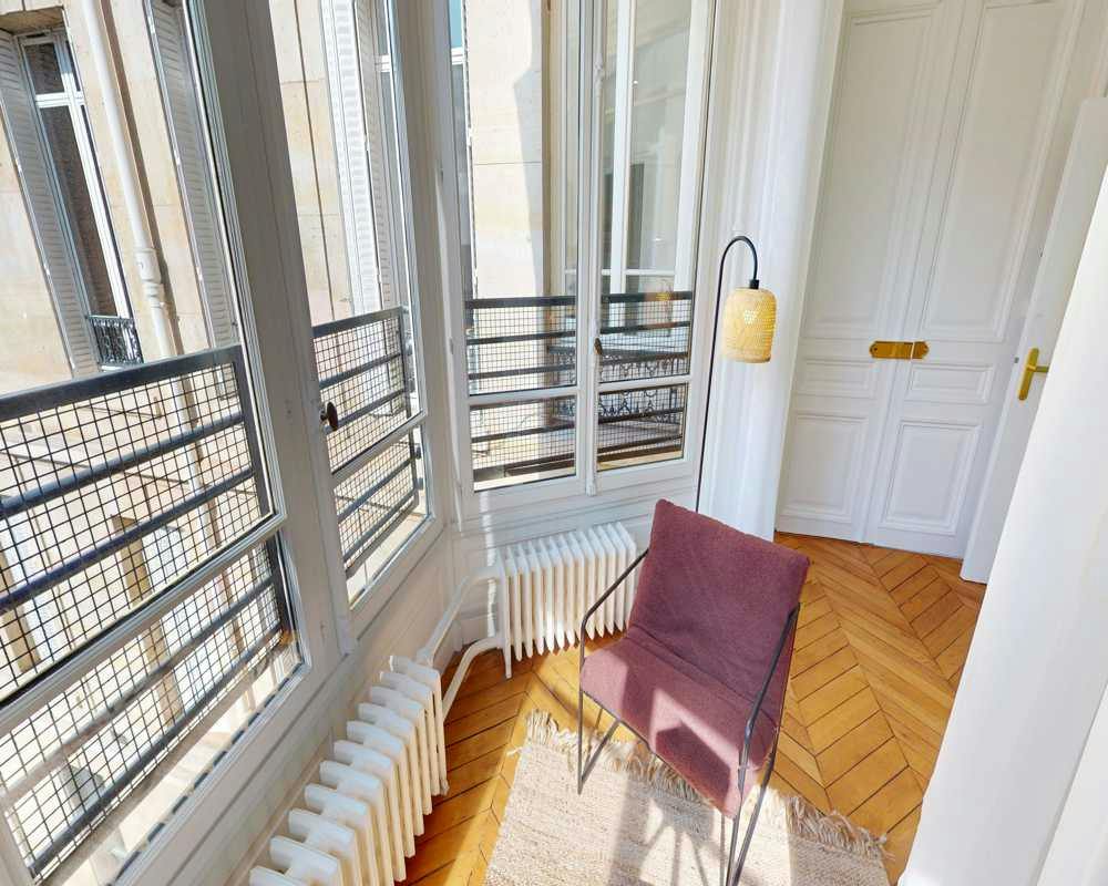 Private room in Boulevard Malesherbes, Paris (1626123) room image 7