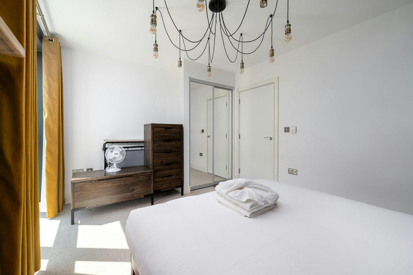 Apartment London, 1 bed — photo 4