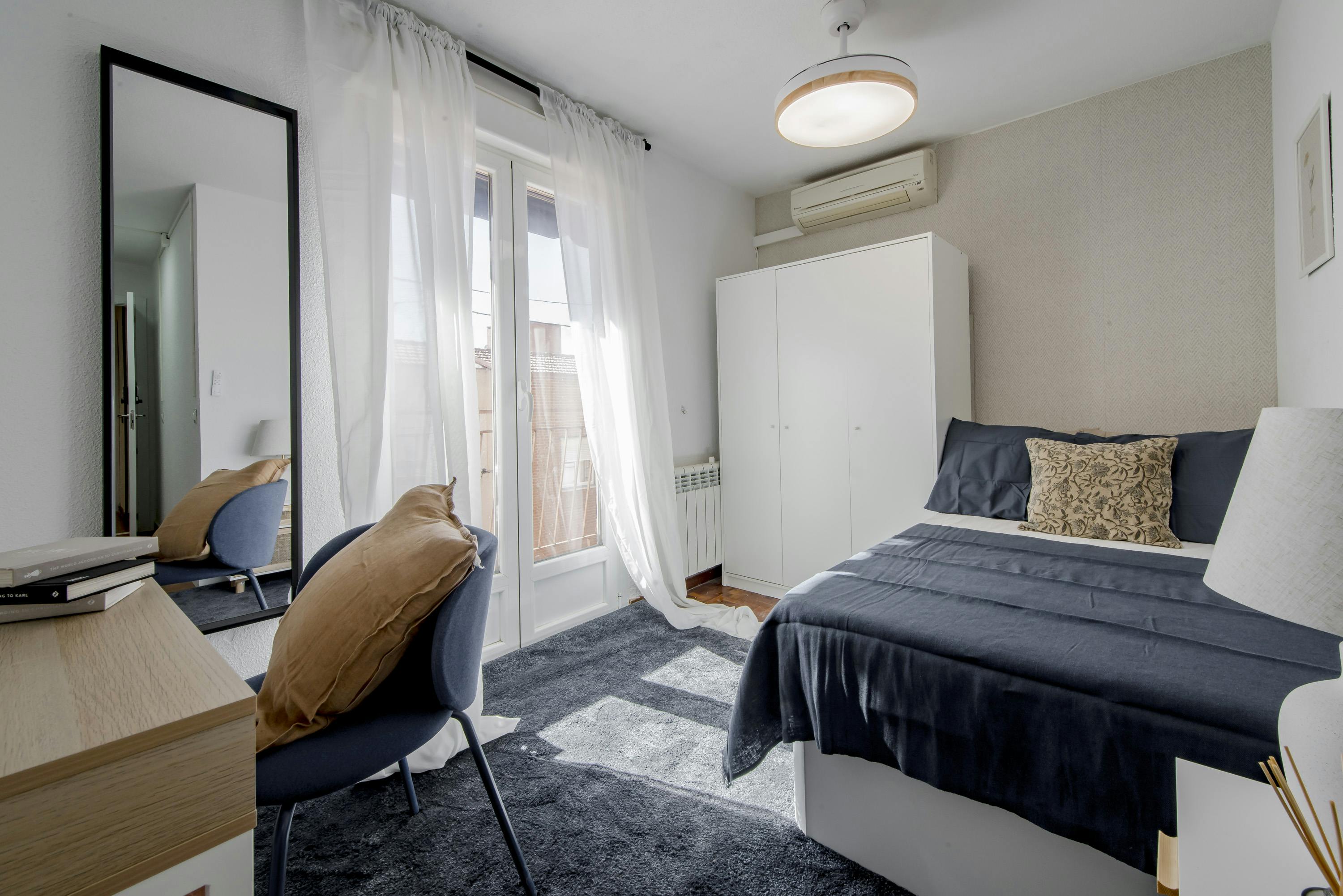 Calle de Fuendetodos, Madrid Madrid