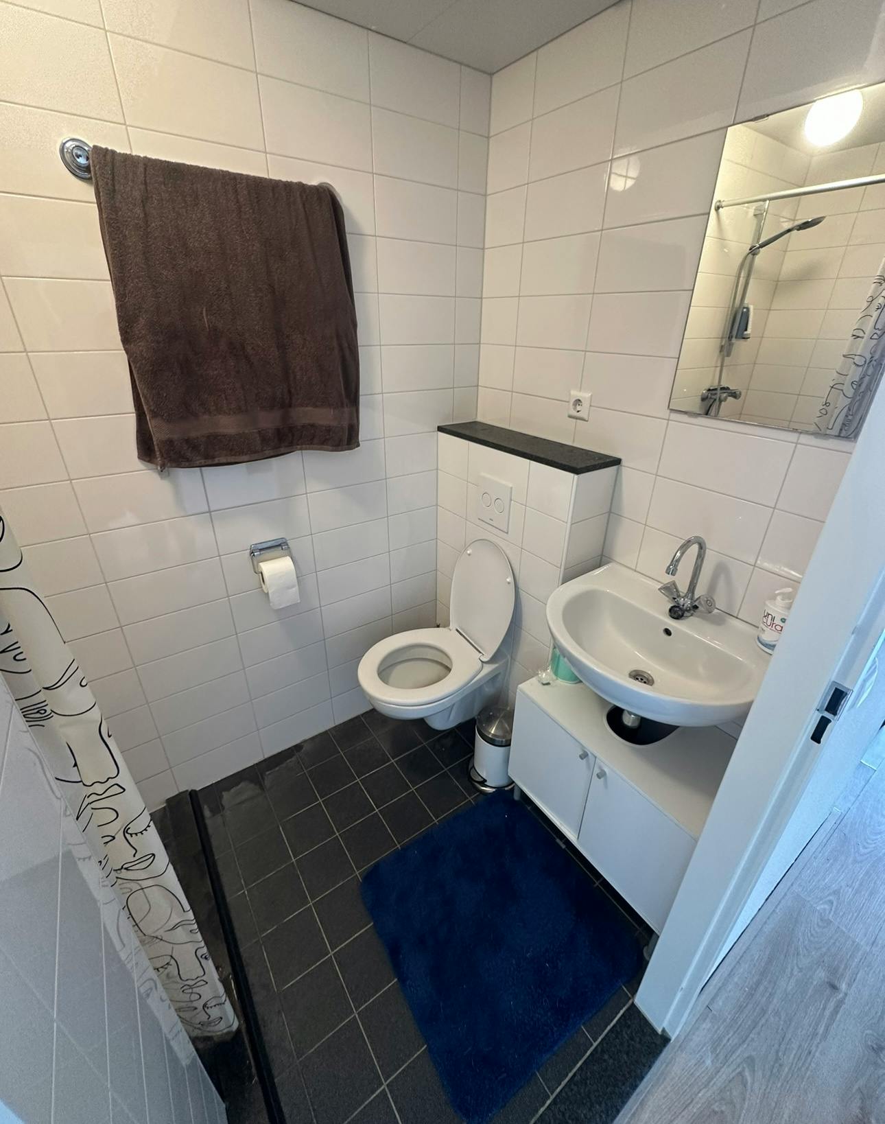 Apartment Amsterdam, 1 bed — photo 2