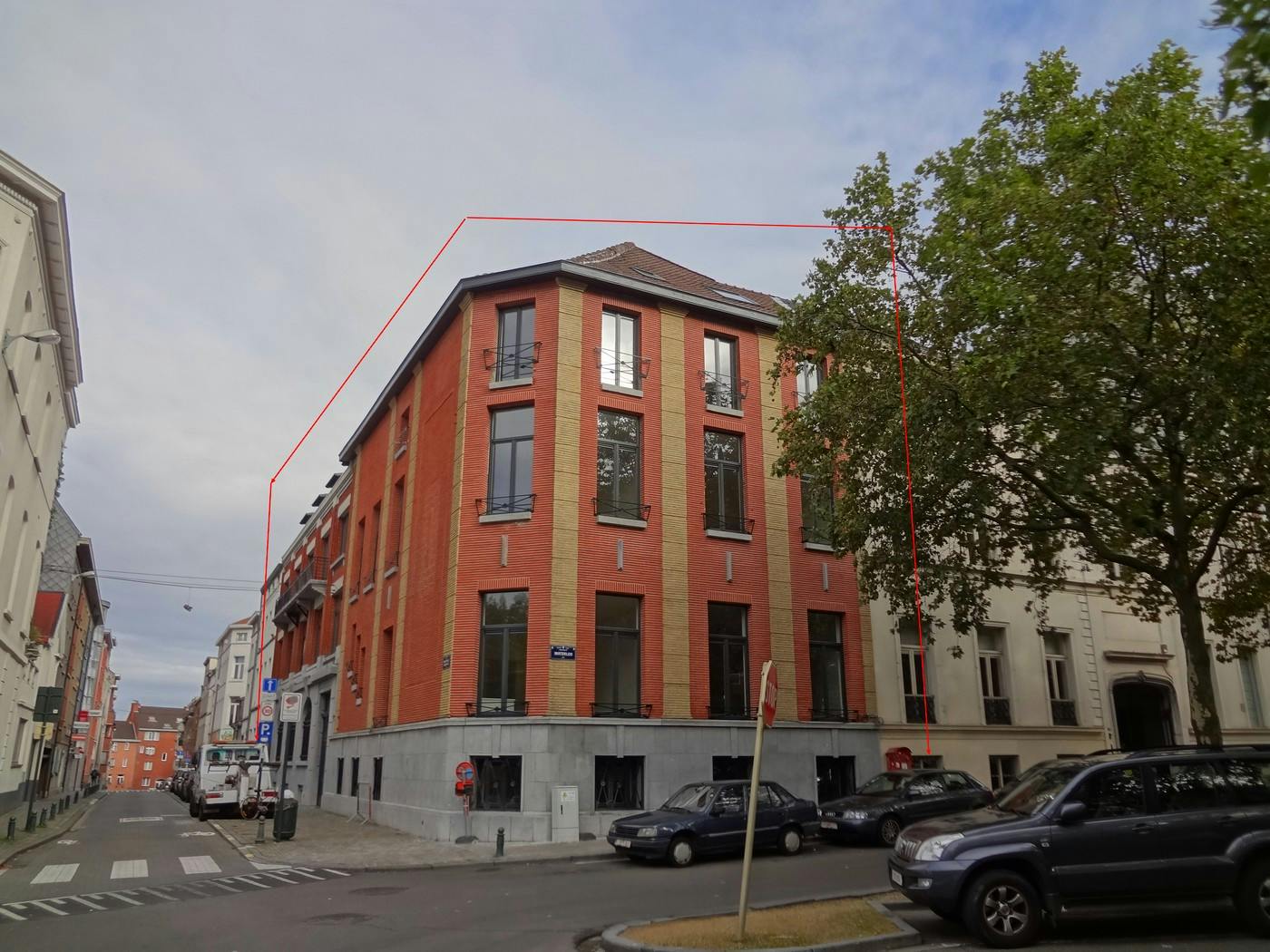 preview gallery tile