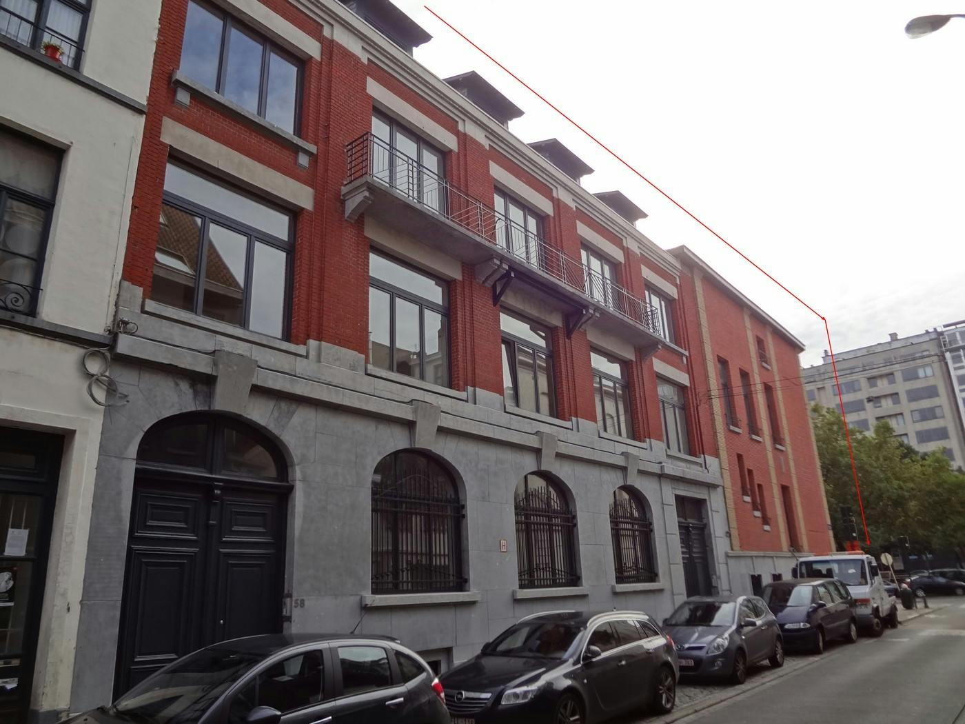 preview gallery tile