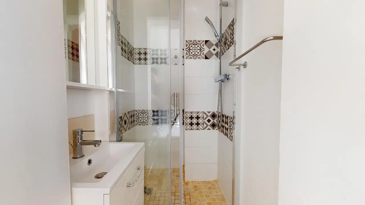 Avenue du Président Hoover, Lille preview