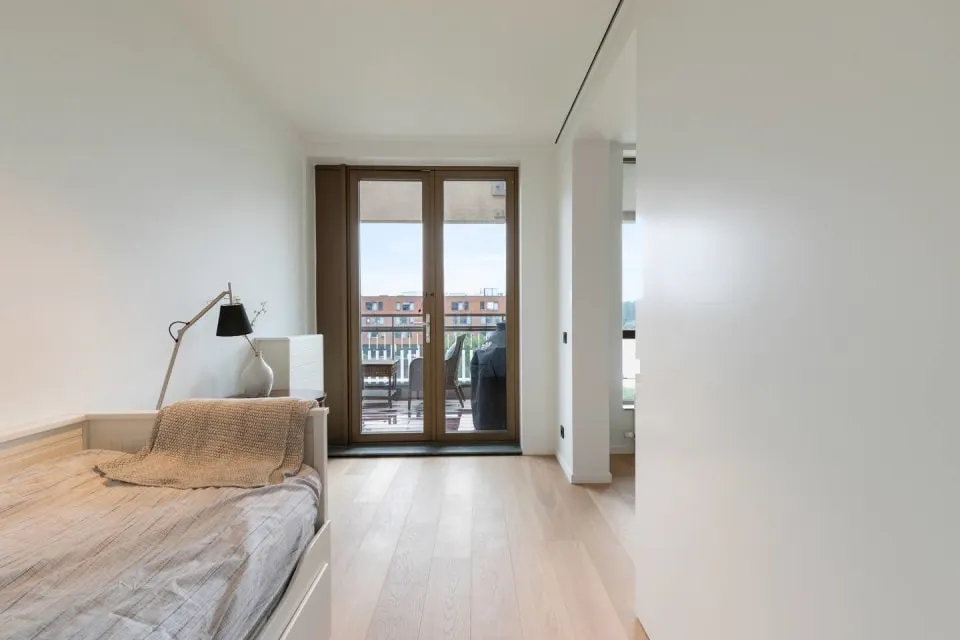 2-Bedroom Apartment in Saskia van Uijlenburgkade, Amsterdam (1626172) ROOM 2