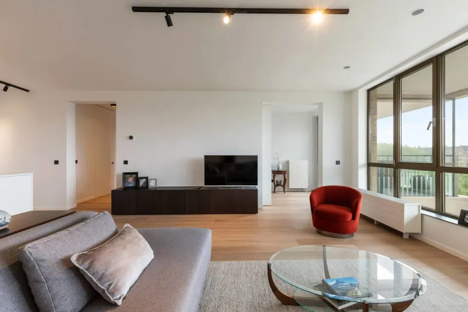 2-Bedroom Apartment in Saskia van Uijlenburgkade, Amsterdam (1626172) COMMON_AREA 1