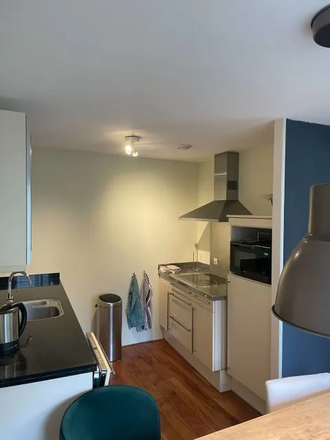 2-Bedroom Apartment in Rapenburgerstraat, Amsterdam (1626173) ROOM 3