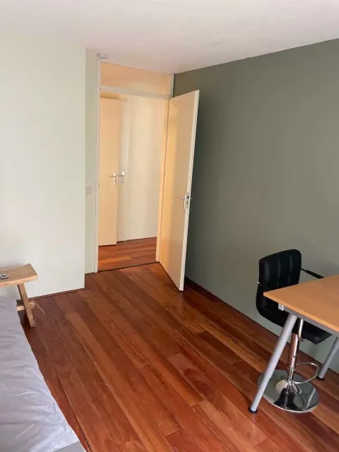 2-Bedroom Apartment in Rapenburgerstraat, Amsterdam (1626173) ROOM 4