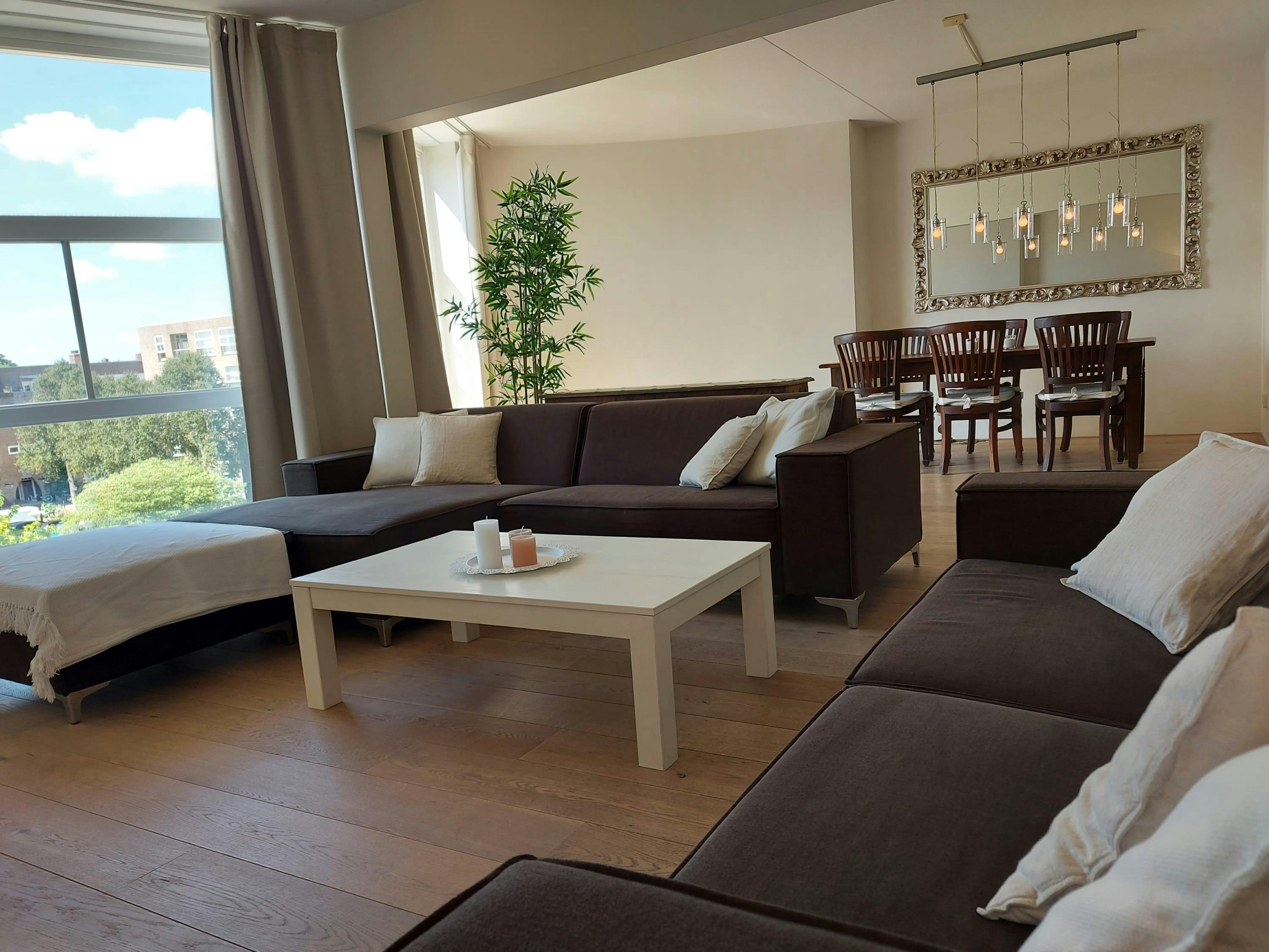 Apartment Amsterdam, 2 beds — photo 2