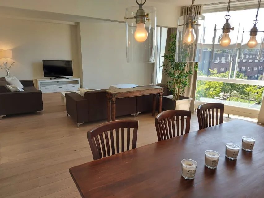 2-Bedroom Apartment in Meerhuizenstraat, Amsterdam (1626182) COMMON_AREA 1