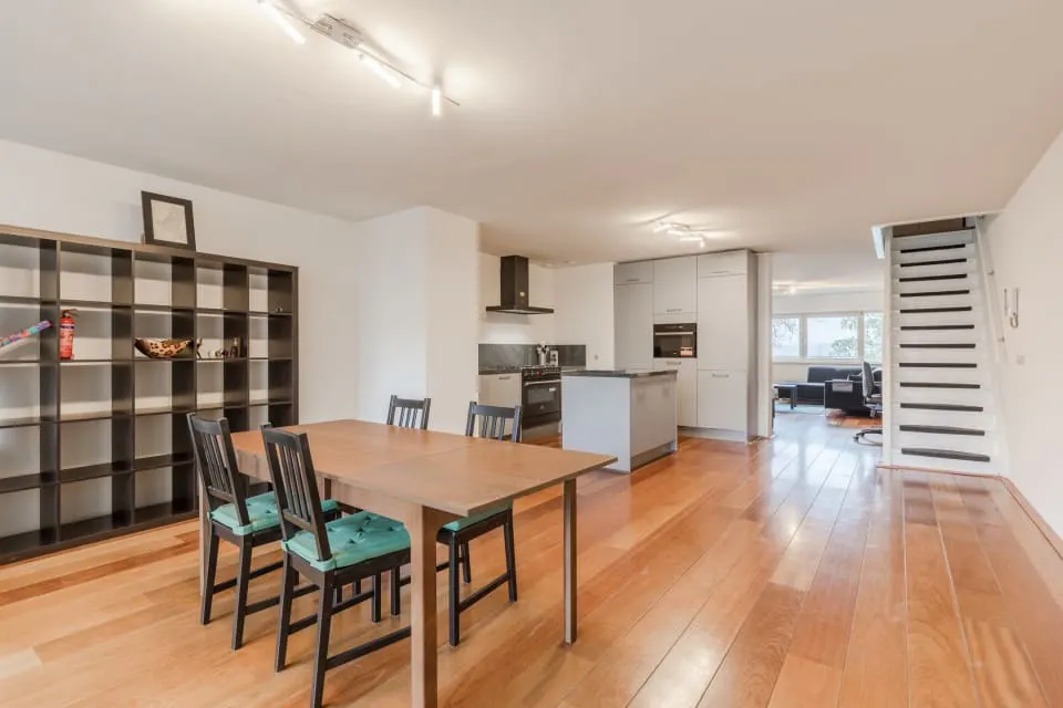 2-Bedroom Apartment in KNSM-Laan, Amsterdam (1626186) ROOM 3