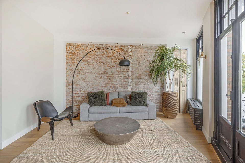 Apartment for rent for €4,050 per month in Amsterdam, Derde Kostverlorenkade