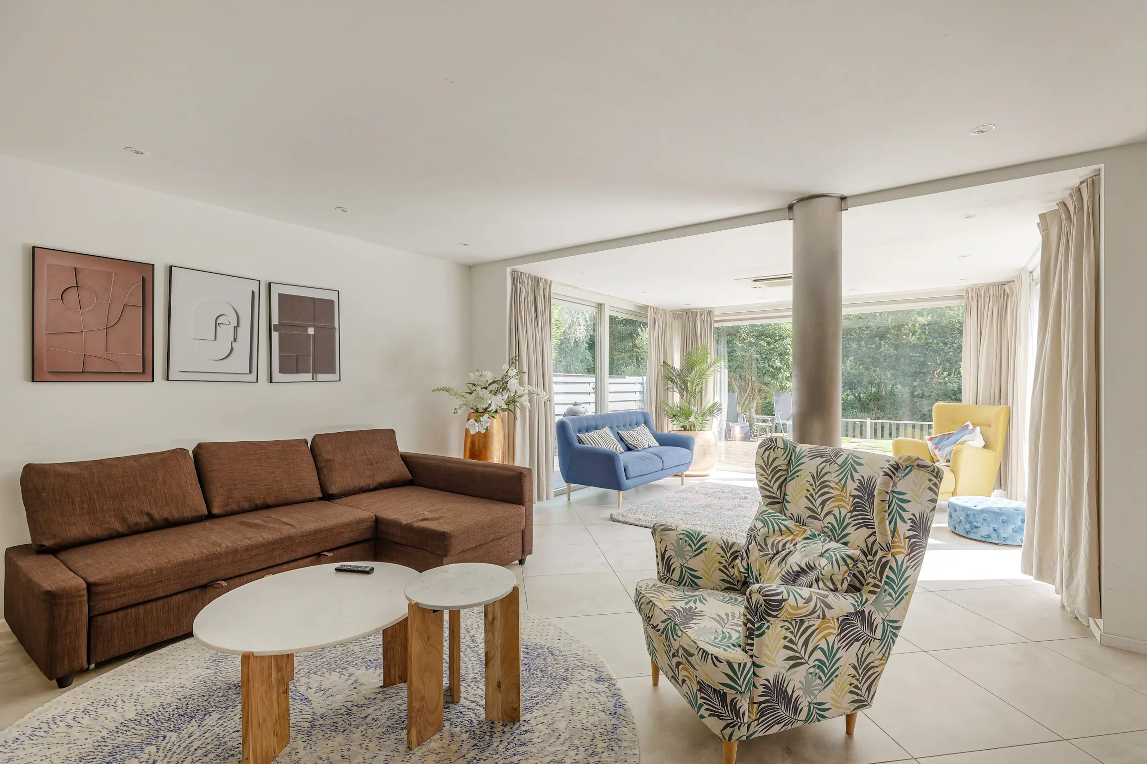 3-Bedroom Apartment in Sloterweg, Amsterdam (1626194) COMMON_AREA 4