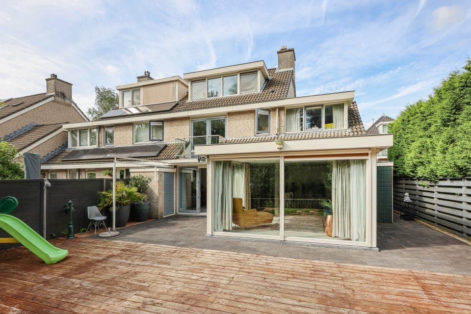 Apartment for rent for €4,800 per month in Amsterdam, Sloterweg