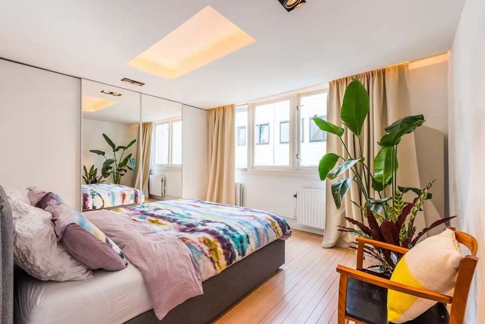 Apartment Amsterdam, 2 beds — photo 7