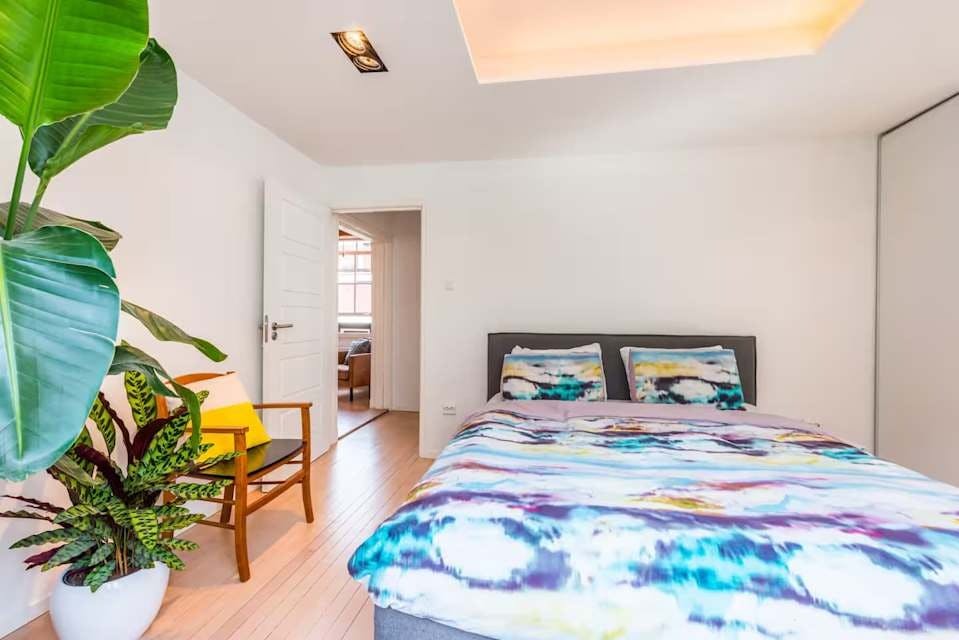 Apartment Amsterdam, 2 beds — photo 10