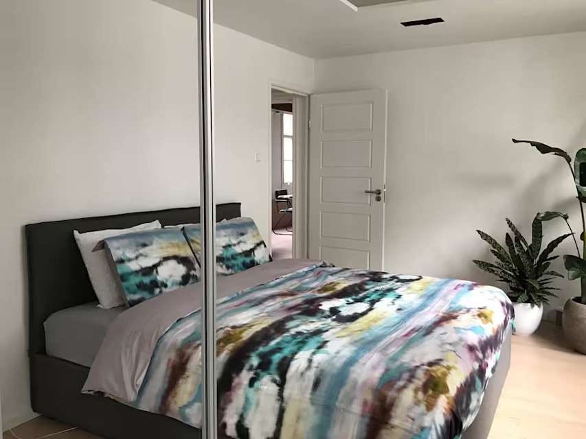 Apartment Amsterdam, 2 beds — photo 8
