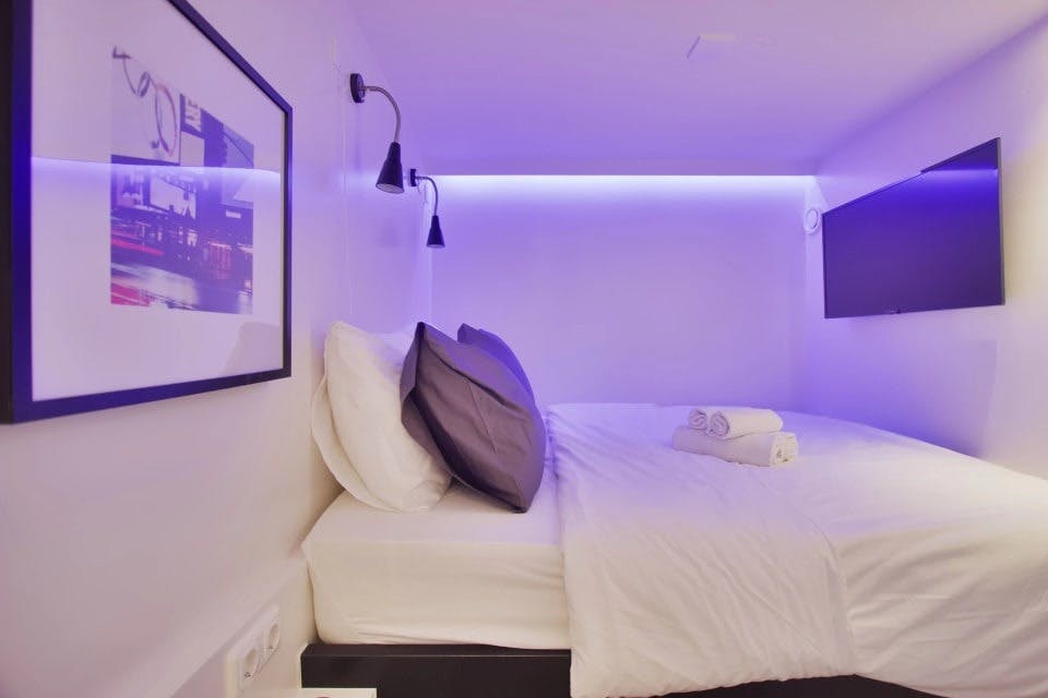 preview gallery tile